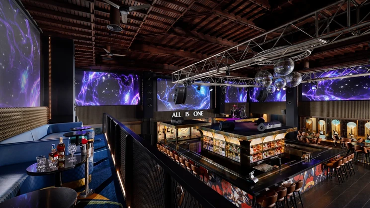 Hard Rock Hotel Bali